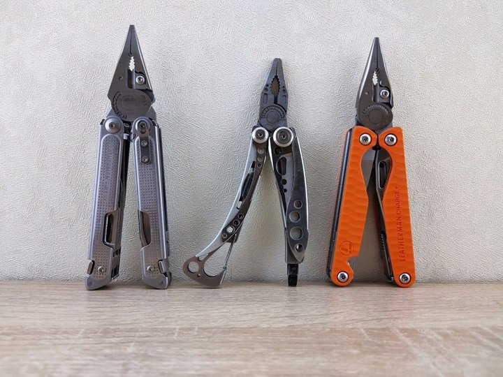 Buying A Multi-tool: A Useful Purchase