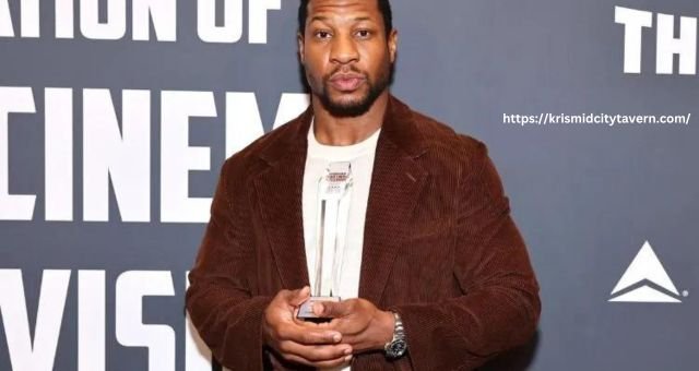 Jonathan Majors Movies and tv Shows