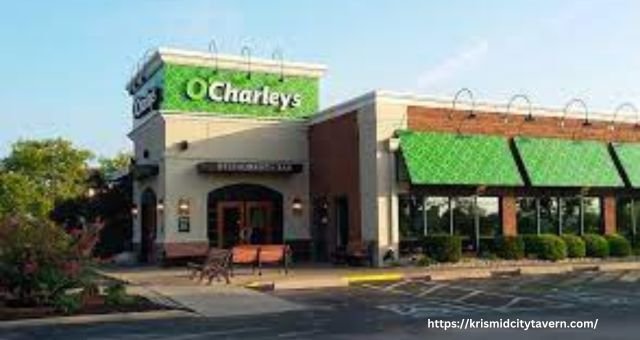 ocharleys menu: Best Dining Restaurant