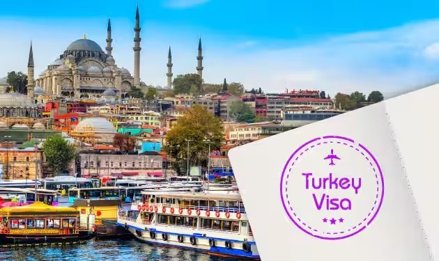 Explore Turkey: A Comprehensive Guide to Tourist Visa for Indians