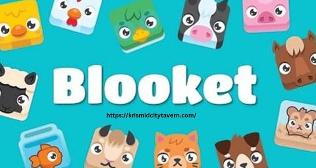 Play.blooket .com