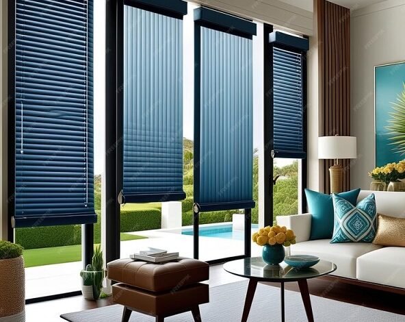 Roller Blinds