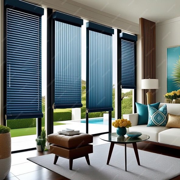 Customizing Roller Blinds for Every Occasion: A Stylish Touch to Your Windows