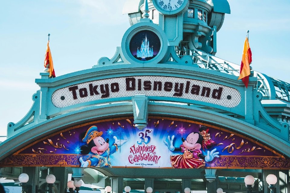 Magical Adventures Await: Must-Visit Japanese Theme Parks for Families