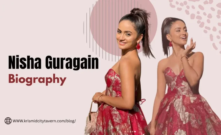 nisha guragain age