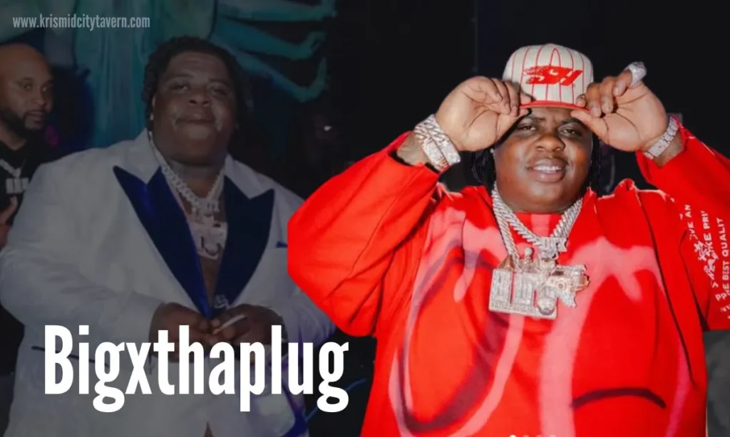 bigxthaplug net worth