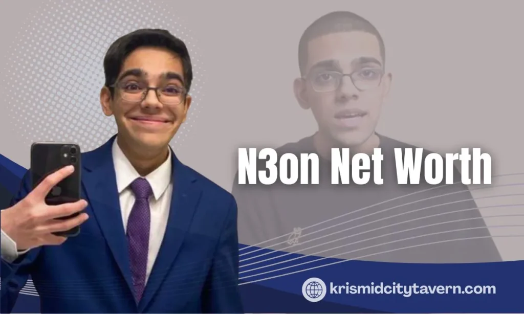 n3on net worth