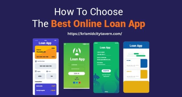 Best Loan App: Top Personal Loan Offering Apps