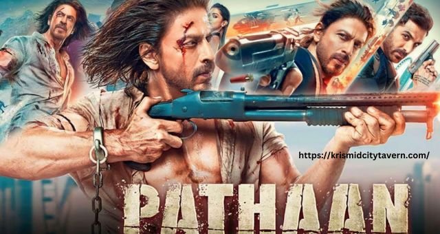 Pathan Movie Download: Great Blockbuster for Free
