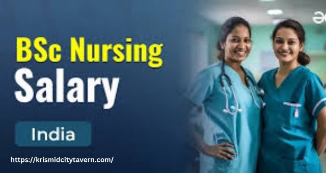 Bsc Nursing Salary: In Depth Analysis