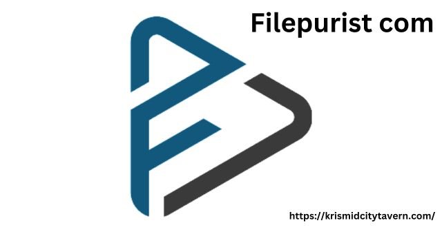 Filepurist com: Download Files and Documents Easily