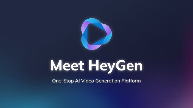 Heygen AI: Create Videos With AI