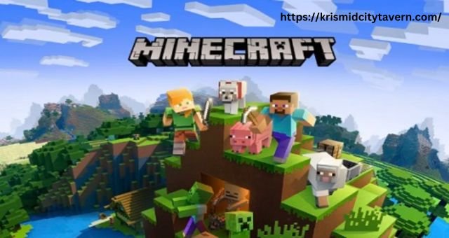 Minecraft 1.20 Download apk