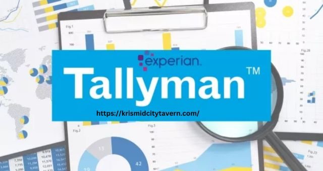 Tallyman Login: Fast and Secure Transactions