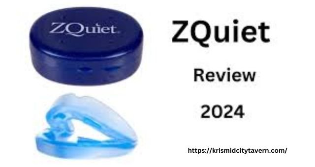Zquiet Reviews: Stop Snoring Problems Instantly