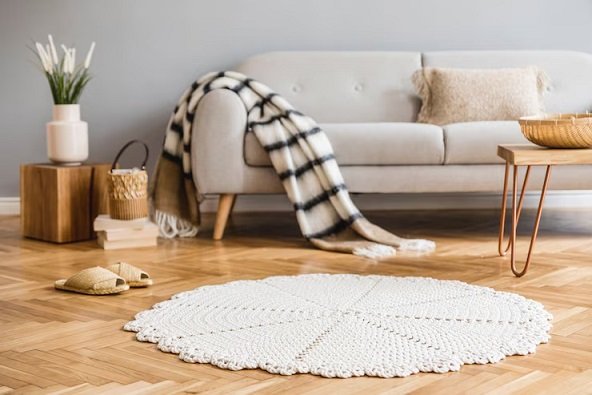 What Makes Shaggy Rugs the Ultimate Cozy Companion for Your Floors?