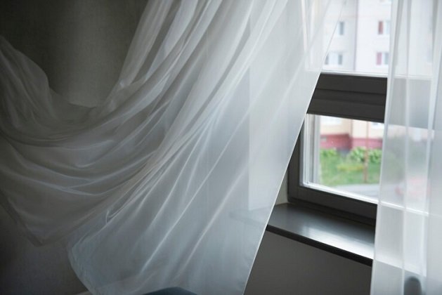 Are smart curtains worth installing for home security?