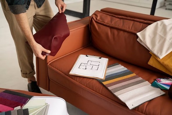 Why is it necessary to install comfortable Furniture Upholstery?